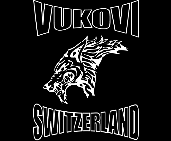 Moto klub MK Vukovi Switzerland