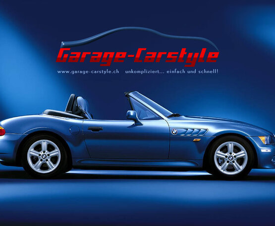Garage Carstyle