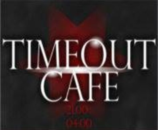 TimeOut Café