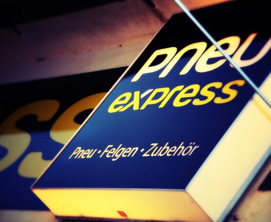 Pneu Express GmbH