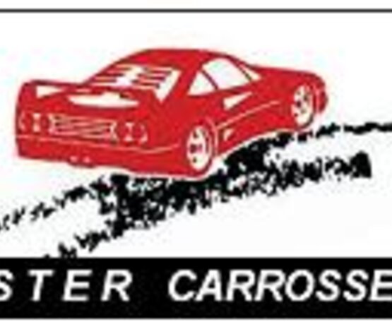 Gerster Carroserrie AG
