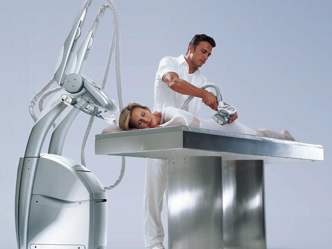 Active Rehabilitation