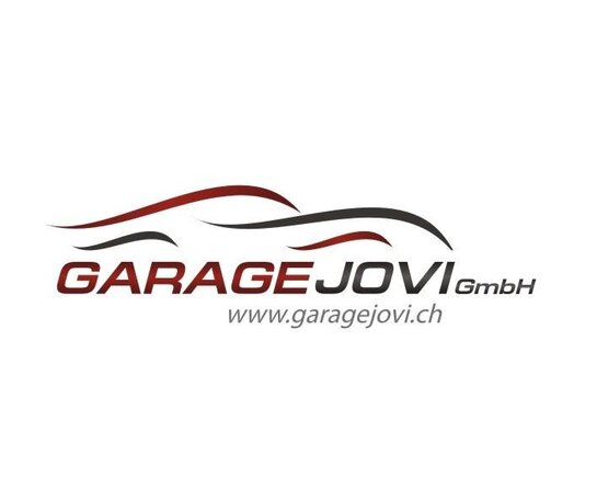 Garage Jovi GmbH