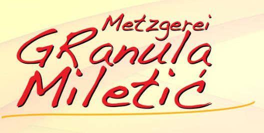 GM Metzgerei / Mesara Granula Miletić Buttikon