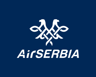 Air Serbia Zürich
