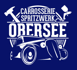 Carrosserie & Spritzwerk Obersee GmbH