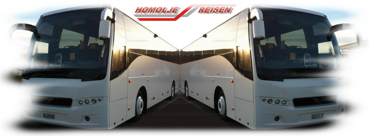 Homolje Reisen