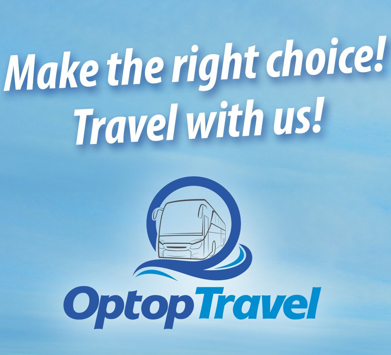OpTop Tours
