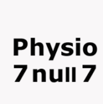 Physio 7null7