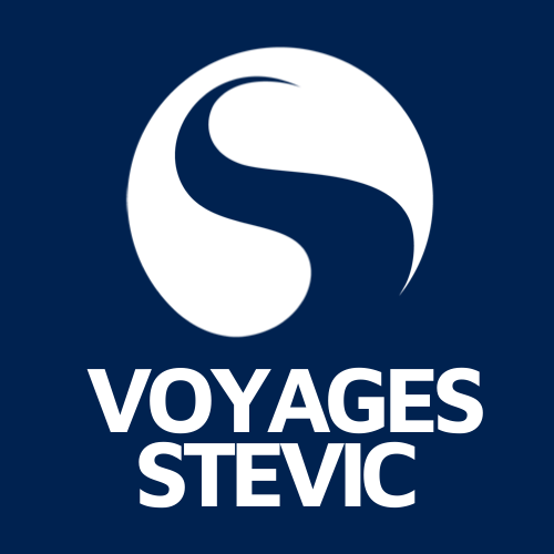 Voyage Stevic