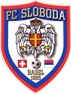 FC Sloboda Basel