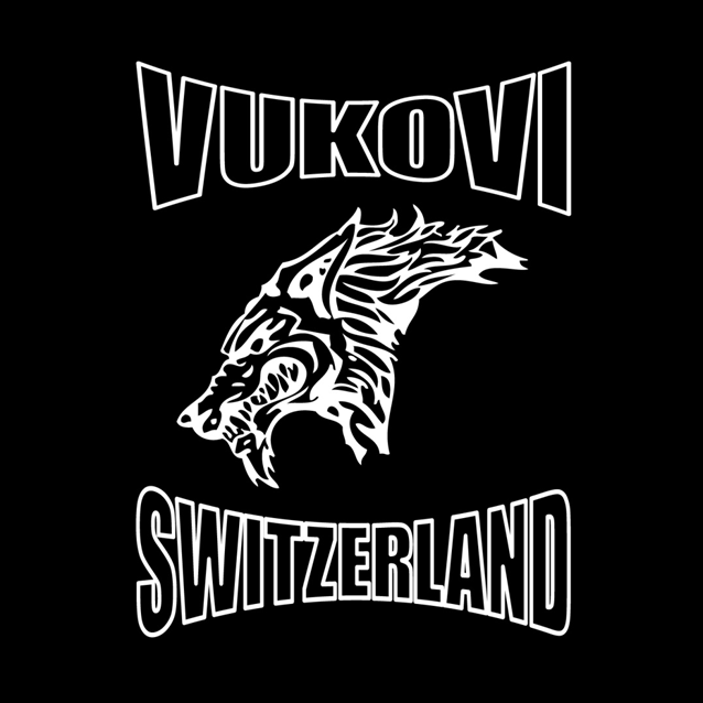 Moto klub MK Vukovi Switzerland