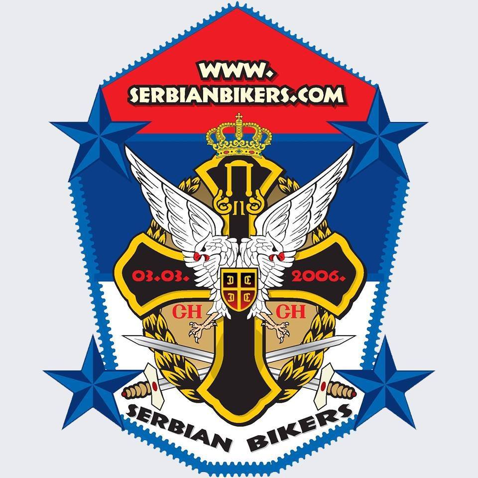 Moto klub MK Serbianbikers