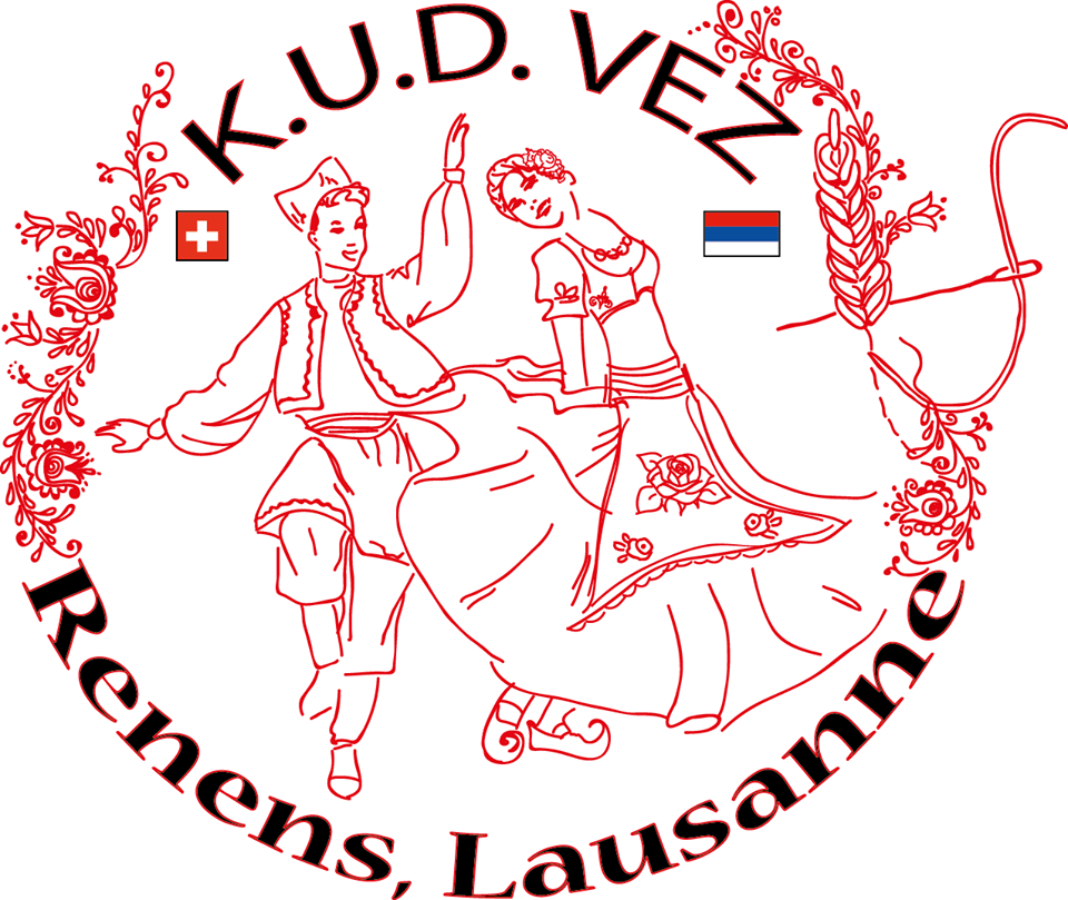 KUD Vez - Lausanne